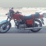 موتور تمیز2003