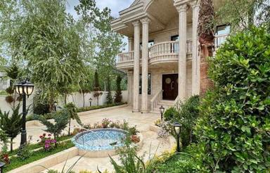 اقساطی ترین دوبلکس جذاب جنگلی همصفا جنگلی چمستان