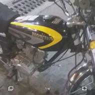 موتور کویر 200