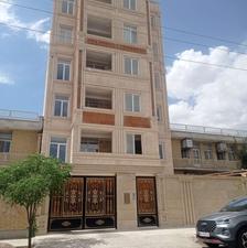 فروش آپارتمان مسکونی 2 کله