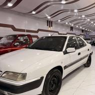 زانتیا مدل 87