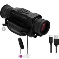 دوربین دید در شب night vision