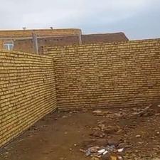 خانه ویلایی در ‌دوتپه سفلی