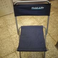 صندلی تاشو خارجی سبک