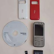 گوشی Nokia N79 نوکیا