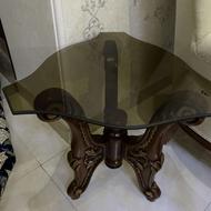 میز پذیرایی