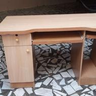 میزکامپیوتر کارنخورده