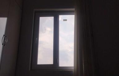 خانه ویلایی در شهر ابگرم