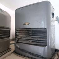 بخاری برقی،نفتی اصل ژاپن