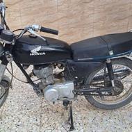 موتور کاریزان مدل 84