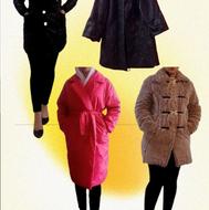 پالتو کفش کیف