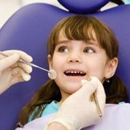 دندانپزشکی اطفال (جشنواره زمستانی)