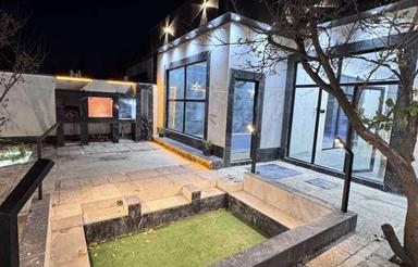 ویلا نقلی350 متری