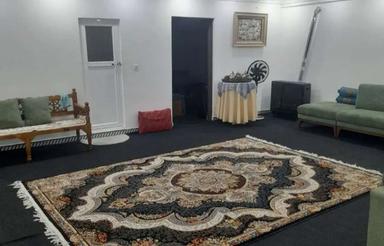 فروش ویلا 130 متر در بلوار آیت⭕نوساز با نصبیجات⭕