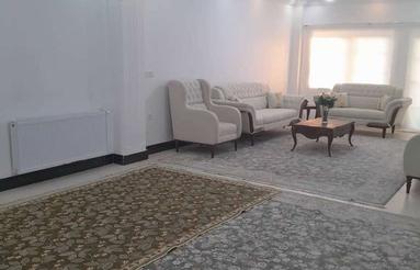 اجاره آپارتمان 130متری ذغالچال