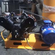 کمپرسور سازی