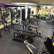 دنبال یه شریک واسه تأسیس باشگاه بدنسازی در کاشمر