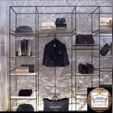 فروش تجاری و مغازه 40 متر در پشت پرورشگاه