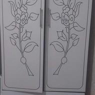 کمدلباس ام دی اف