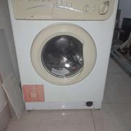 لباسشویی دوو