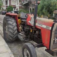 تراکتور فرگوسن 285
