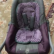 ساک وکریر بچه