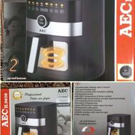 سرخ کن رژیمی (هواپز) AEC مدل 9650