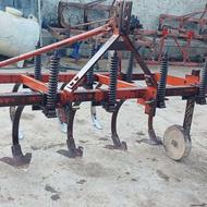 پنجه غازی آلمانی