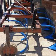 پنجه غازی آلمانی