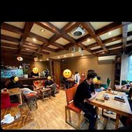 کل تجهیزات کافه