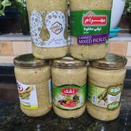 سیر چرخ کرده