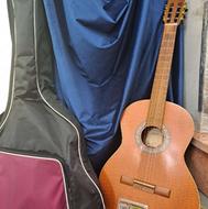 گیتار کلاسیک M6