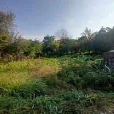 فروش زمین مسکونی خوش قواره 400 متری در جاده نظامی