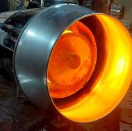 جت فن گازی گازوئیلی جت هیتر صد هزار و پنجاه هزار