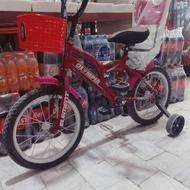 دوچرخه 16 در حد نو