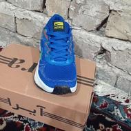 نایک آبی خوش پا