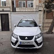 کوییک GX_L بی رنگ مدل 1404