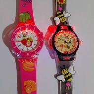 انواع ساعت در طرحهای مختلف