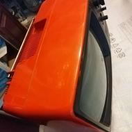 توشیبا سیاه وسفیدتک