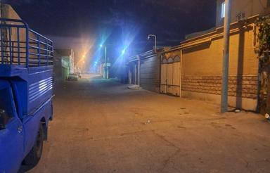 2طبقه مسکونی سند 6دانگ شهر مشکات