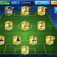 اکانت دریم لیگ