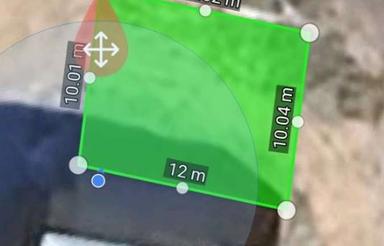 زمین مسکونی 120متر در ماکو