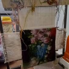 تابلو فرش، ،