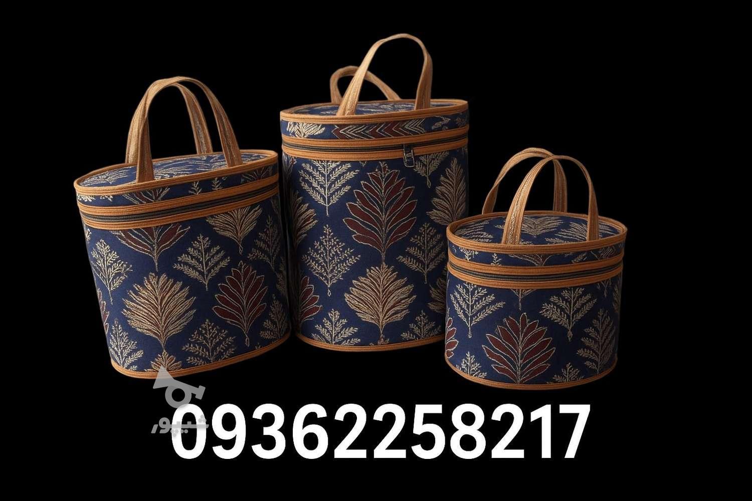 تولیدی کیف سنتی