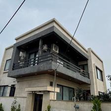 ویلا دوبلکس استخردار با مدارک کامل در حاجی کلا سرخرود