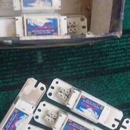 تعدادی ترانس مهتابی نو