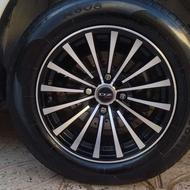 رینگ dz سایز15