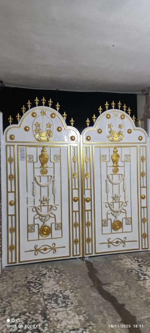 رنگ آمیزی ساختمان