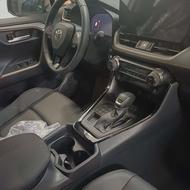 وایت لندر 2025 صفر کیلومتر رنگ سفید