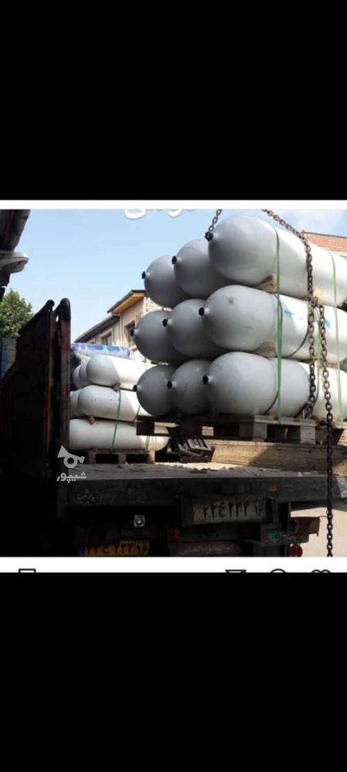 خدمات تعویض پلاک خودروهای گازسوز